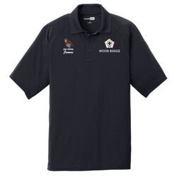 Wood Badge Polo